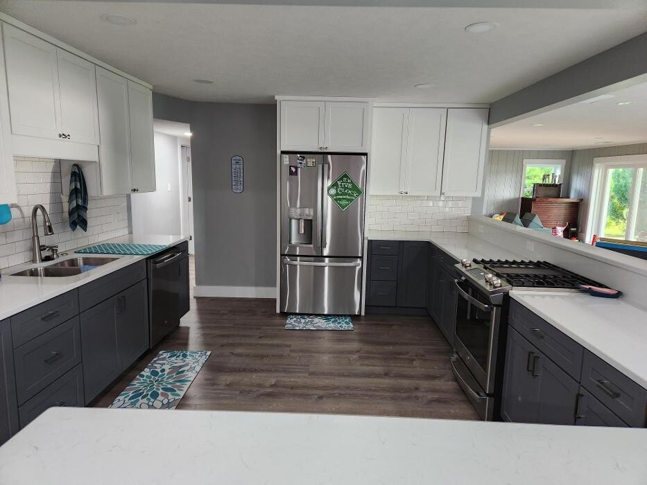 Images Downey Construction