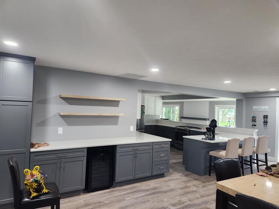 Images Downey Construction