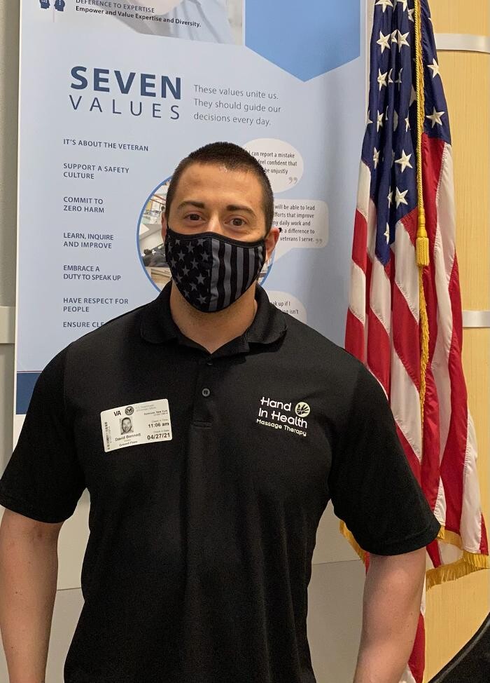 Images Hand In Health Massage Therapy