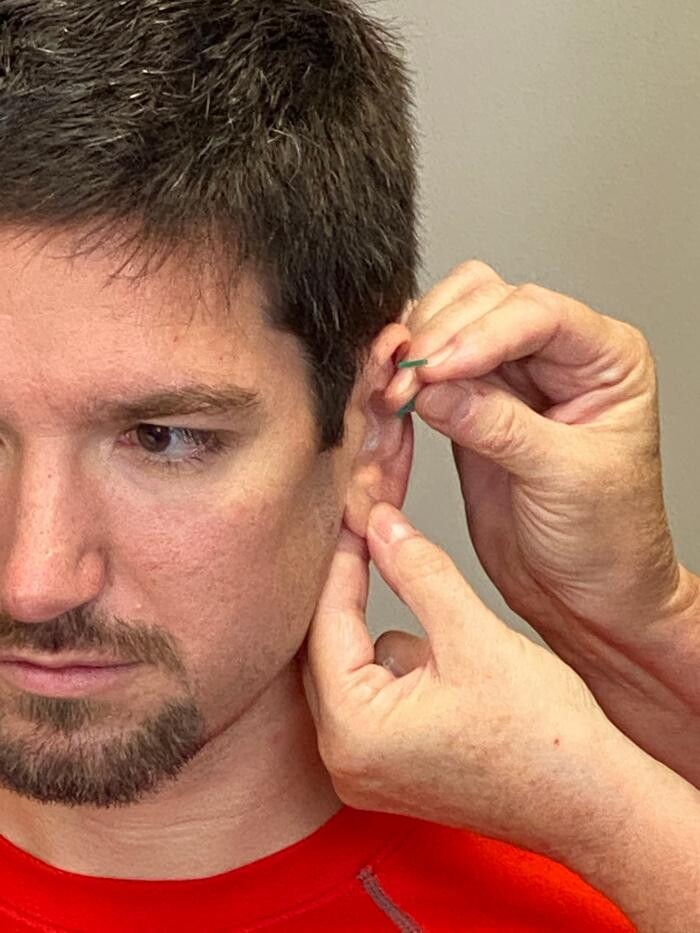 Images Hand In Health Massage Therapy