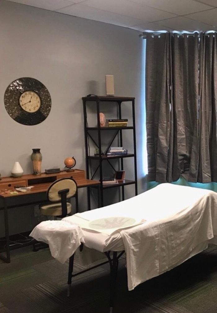 Images Hand In Health Massage Therapy