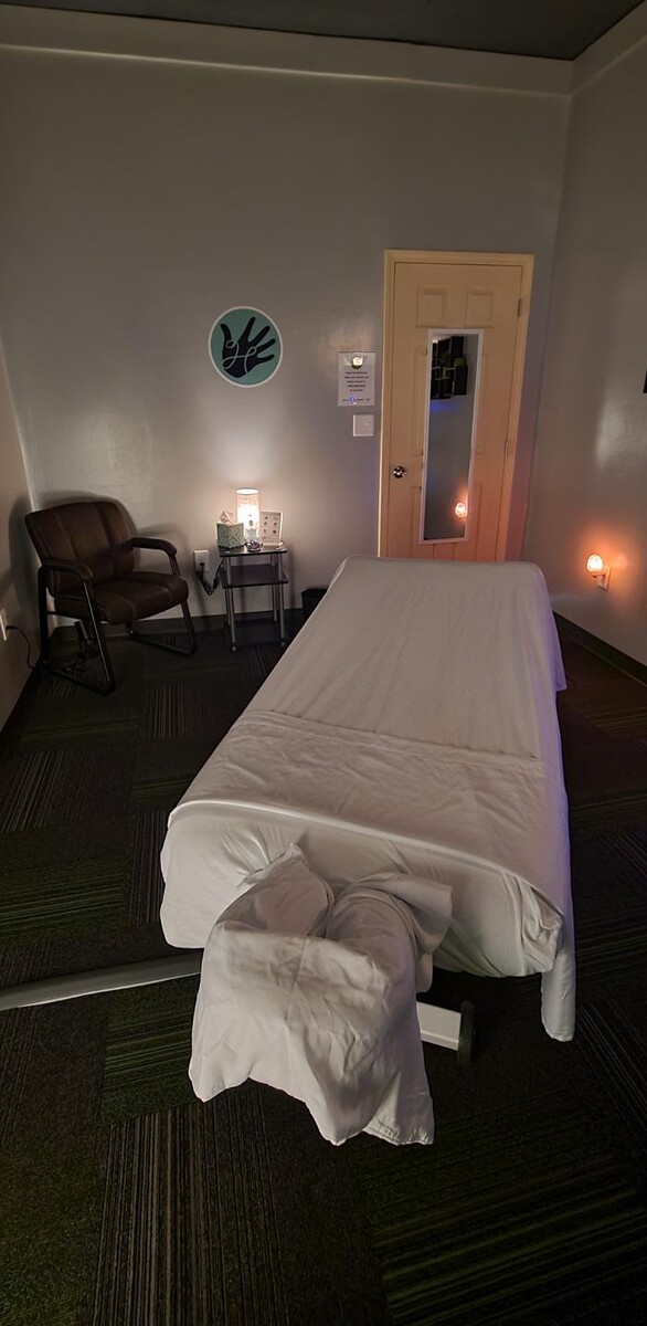 Images Hand In Health Massage Therapy