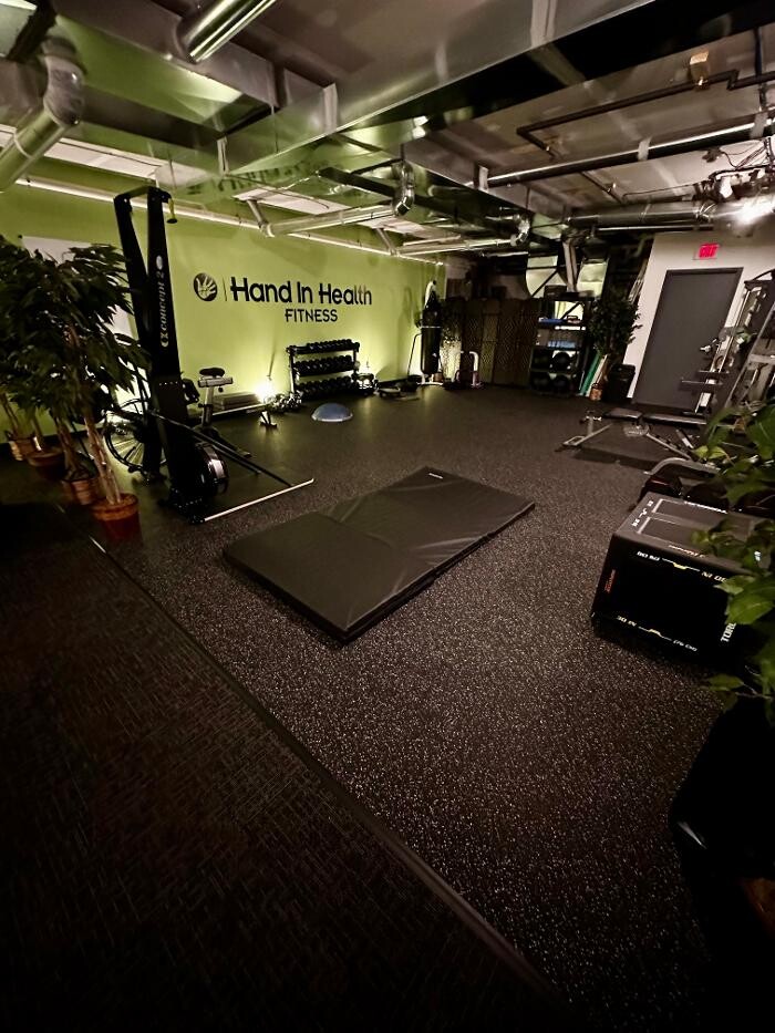 Images Hand In Health Massage Therapy