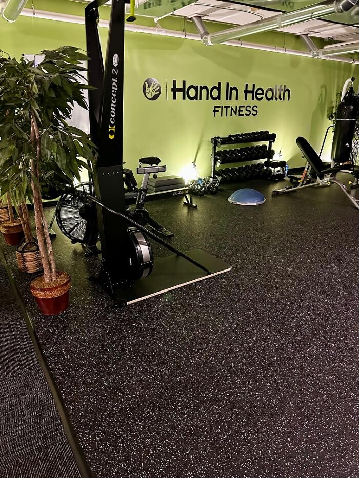 Images Hand In Health Massage Therapy