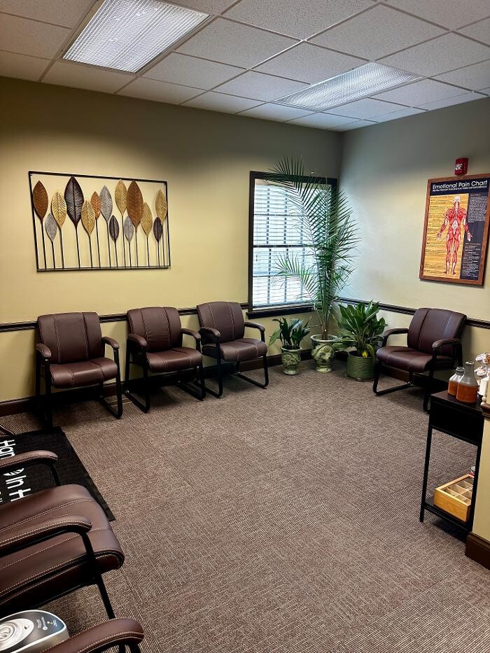 Images Hand In Health Massage Therapy