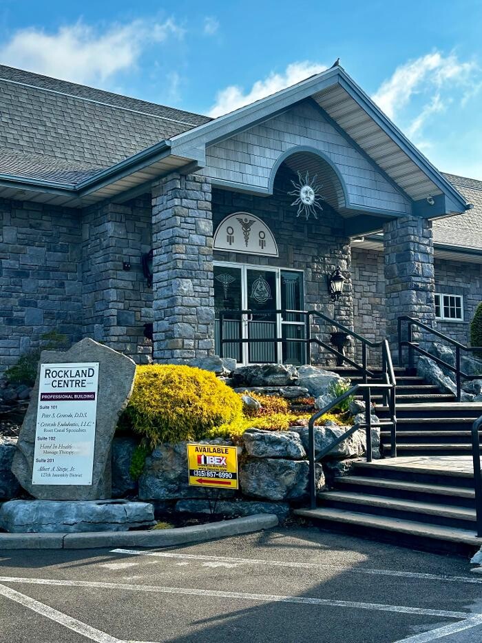 Images Hand In Health Massage Therapy