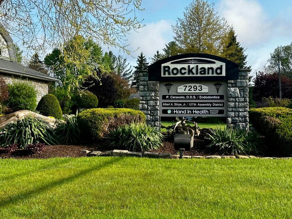 Images Hand In Health Massage Therapy