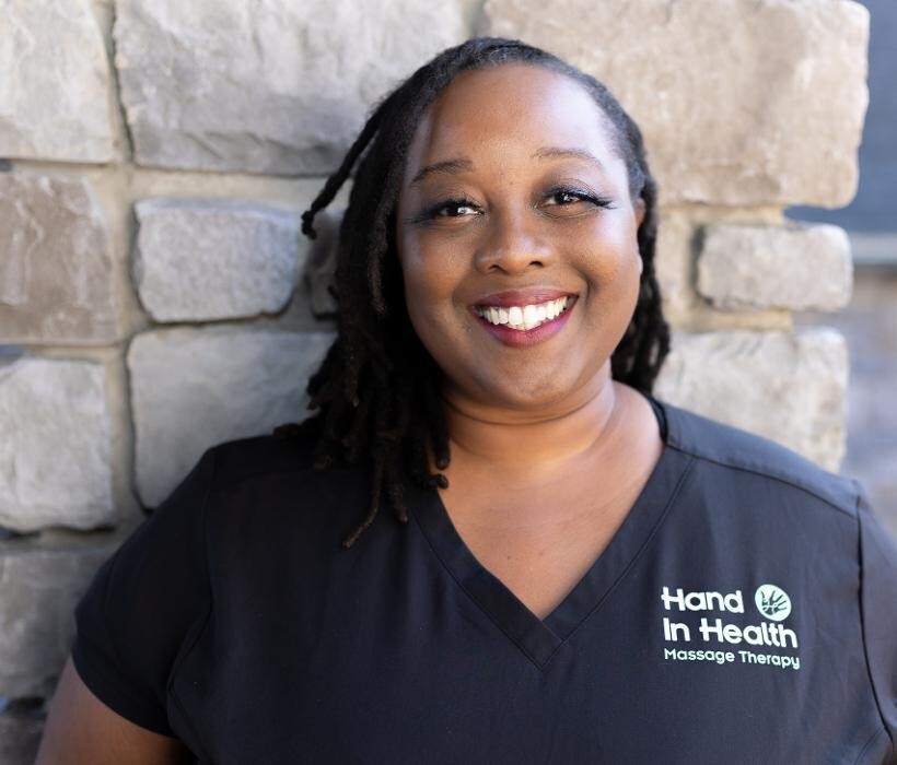 Images Hand In Health Massage Therapy