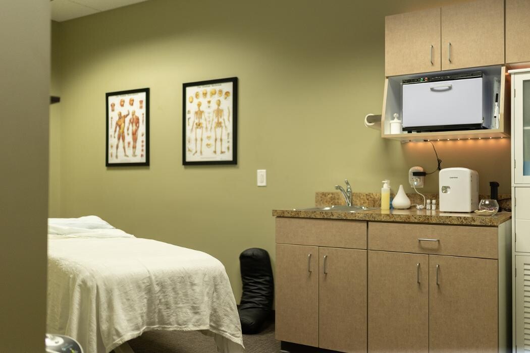 Images Hand In Health Massage Therapy