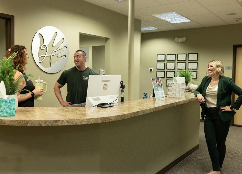 Images Hand In Health Massage Therapy