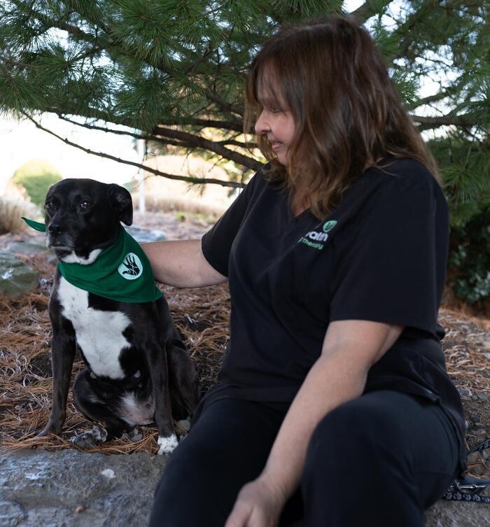 Images Hand In Health Massage Therapy