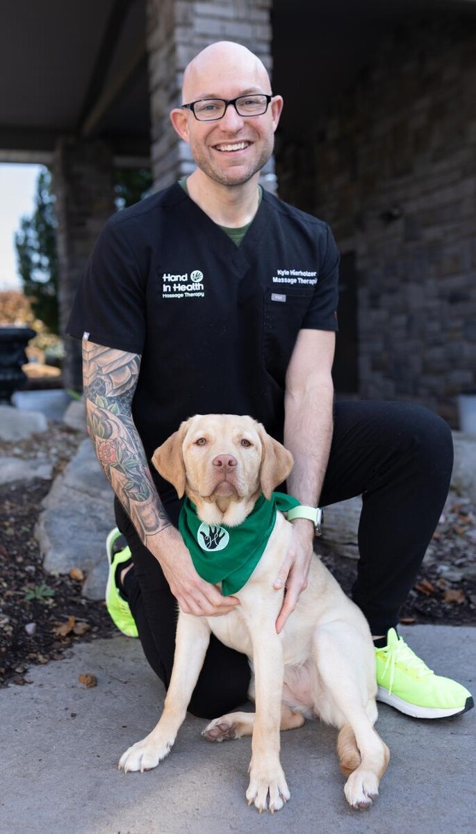 Images Hand In Health Massage Therapy