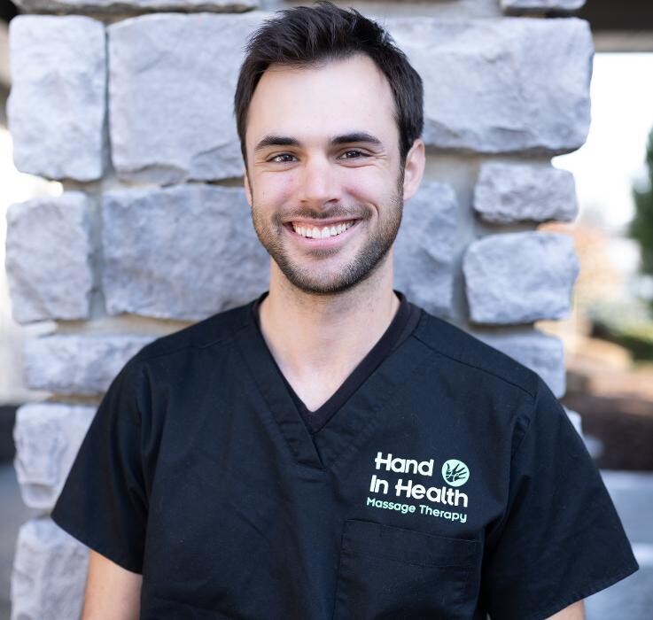 Images Hand In Health Massage Therapy