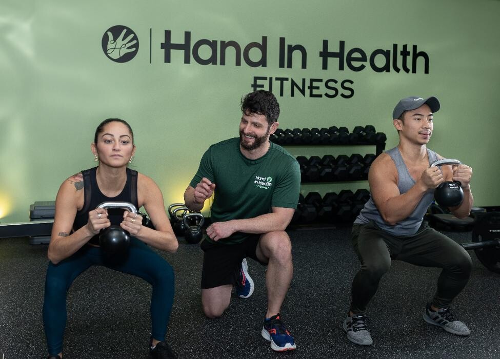 Images Hand In Health Massage Therapy