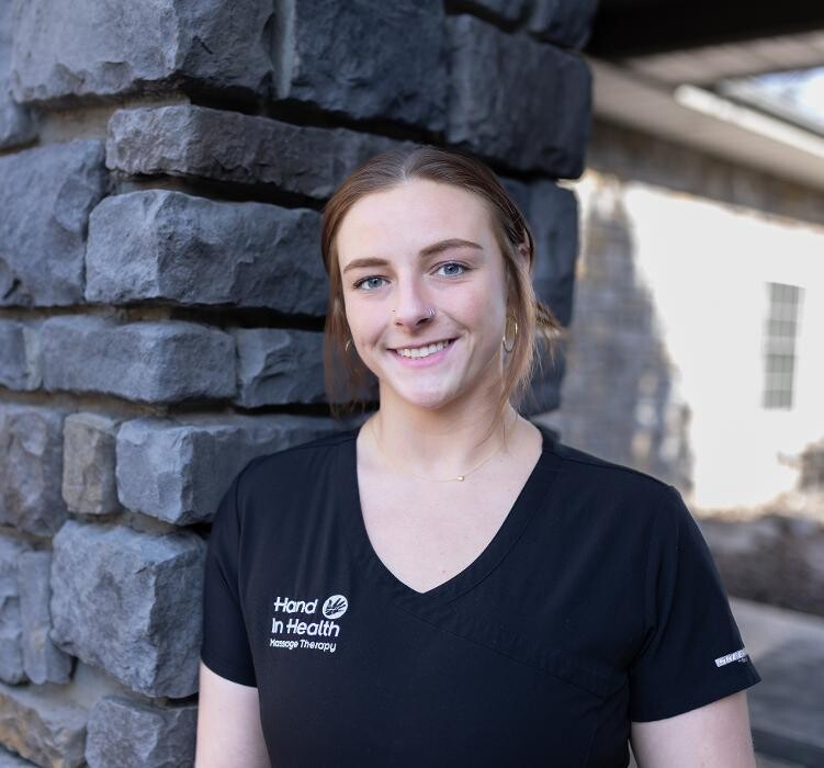 Images Hand In Health Massage Therapy