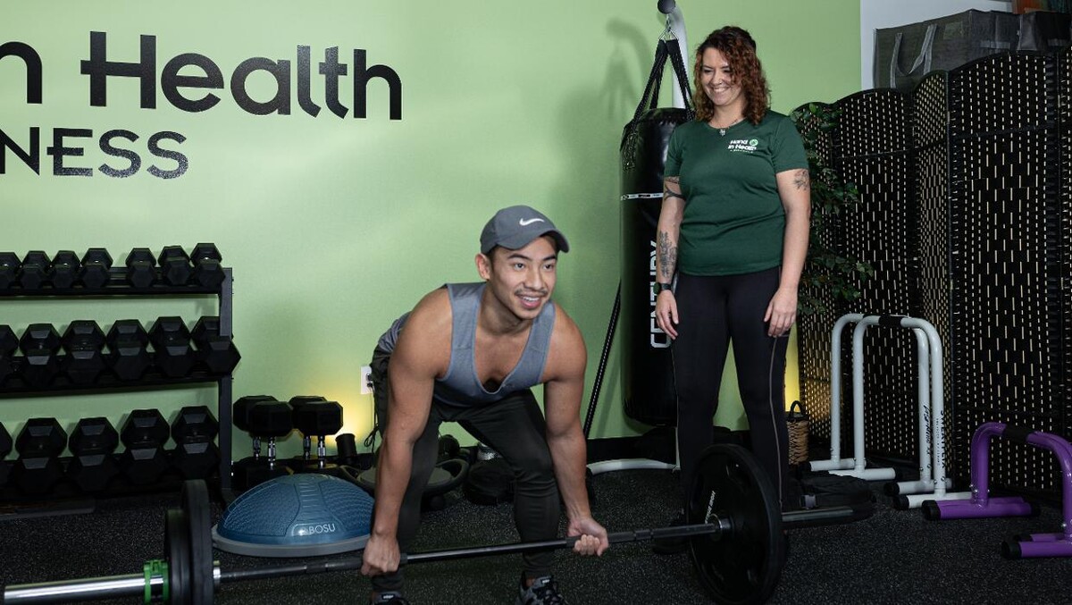 Images Hand In Health Massage Therapy