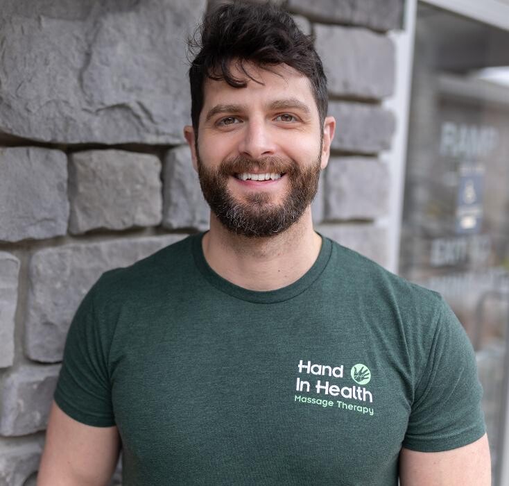 Images Hand In Health Massage Therapy