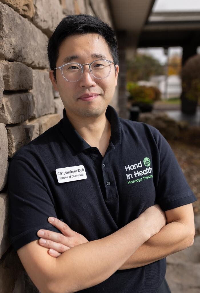 Images Hand In Health Massage Therapy