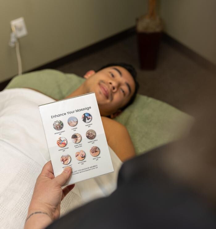 Images Hand In Health Massage Therapy