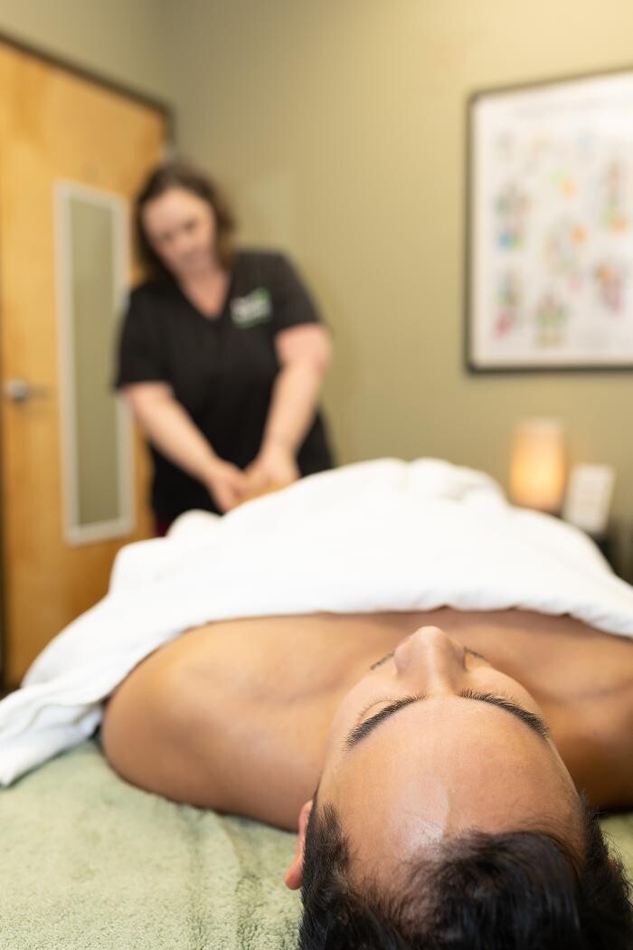 Images Hand In Health Massage Therapy