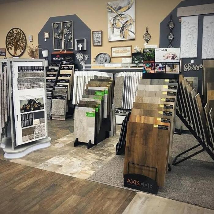 Images Duane's Carpet Outlet, Inc.
