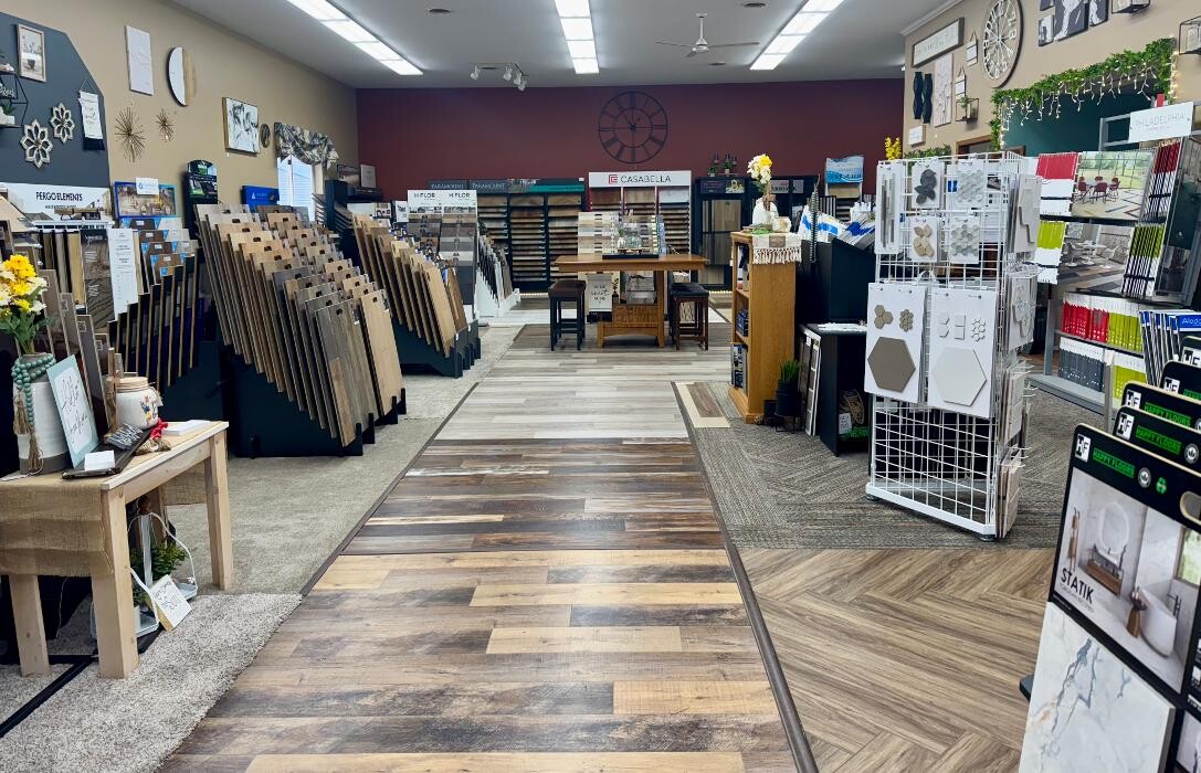 Images Duane's Carpet Outlet, Inc.