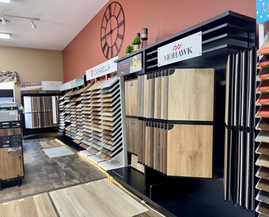 Images Duane's Carpet Outlet, Inc.