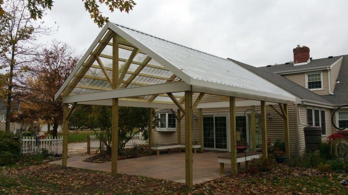 Images Kahle Design & Build