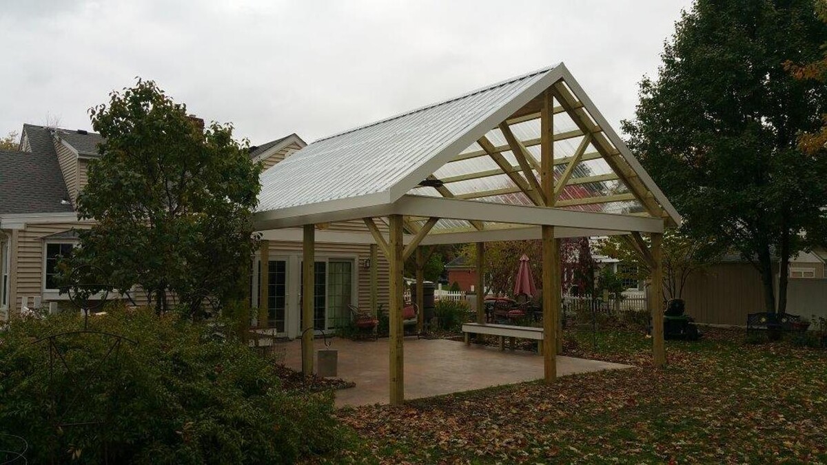 Images Kahle Design & Build