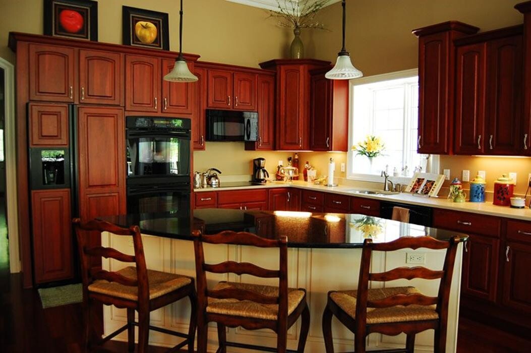 Images Kahle Design & Build