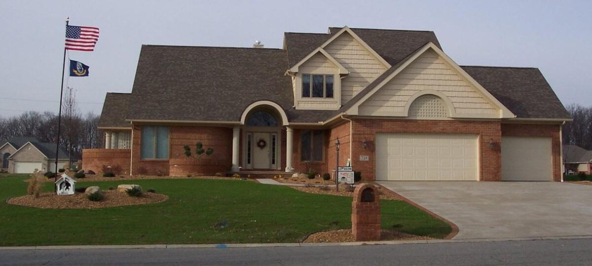 Images Kahle Design & Build