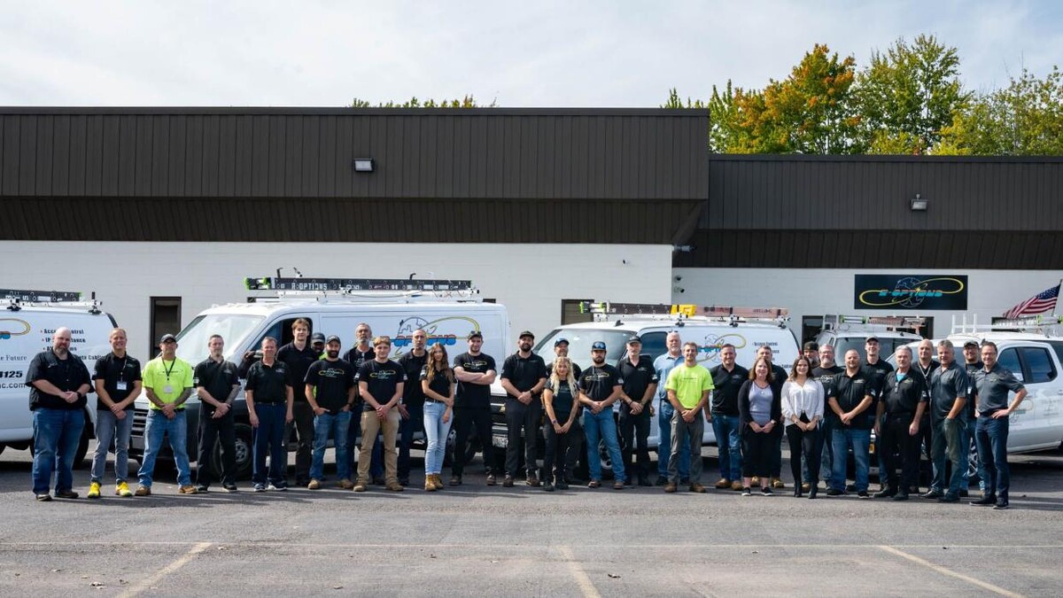 Images R-Options, Inc