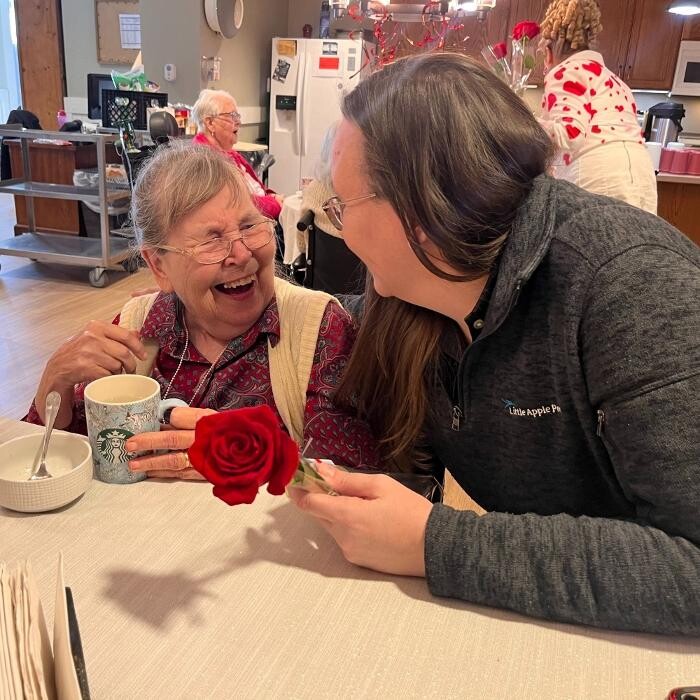 Images Meadowlark Hills Retirement Community