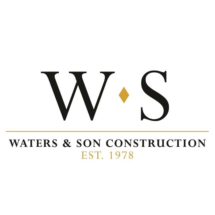 Images Waters & Son Construction Inc