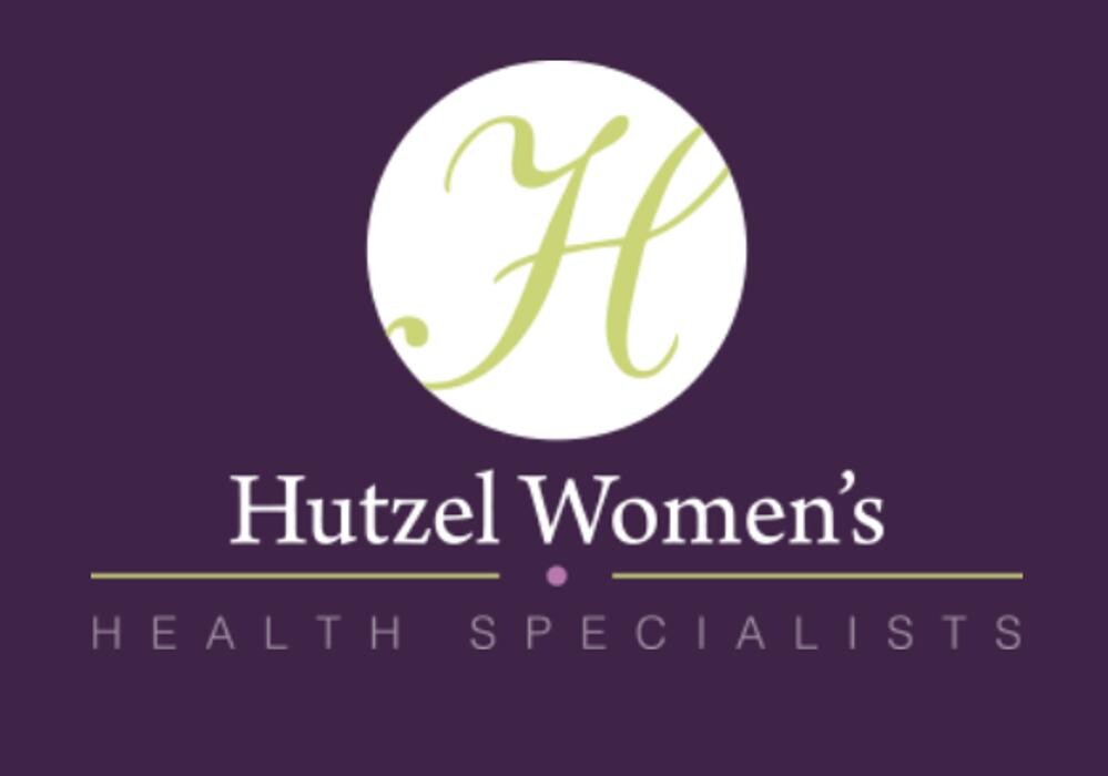 Hutzel Women's Health Specialists Logo