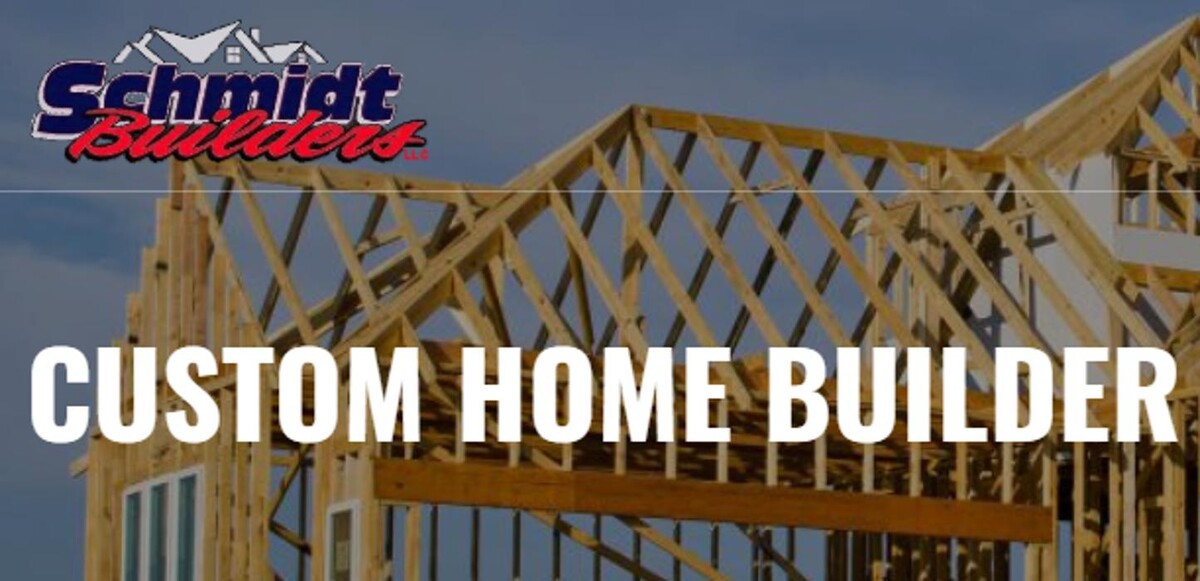 Images Schmidt Builders LLC