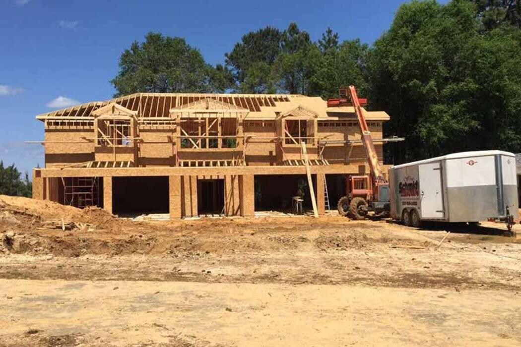 Images Schmidt Builders LLC