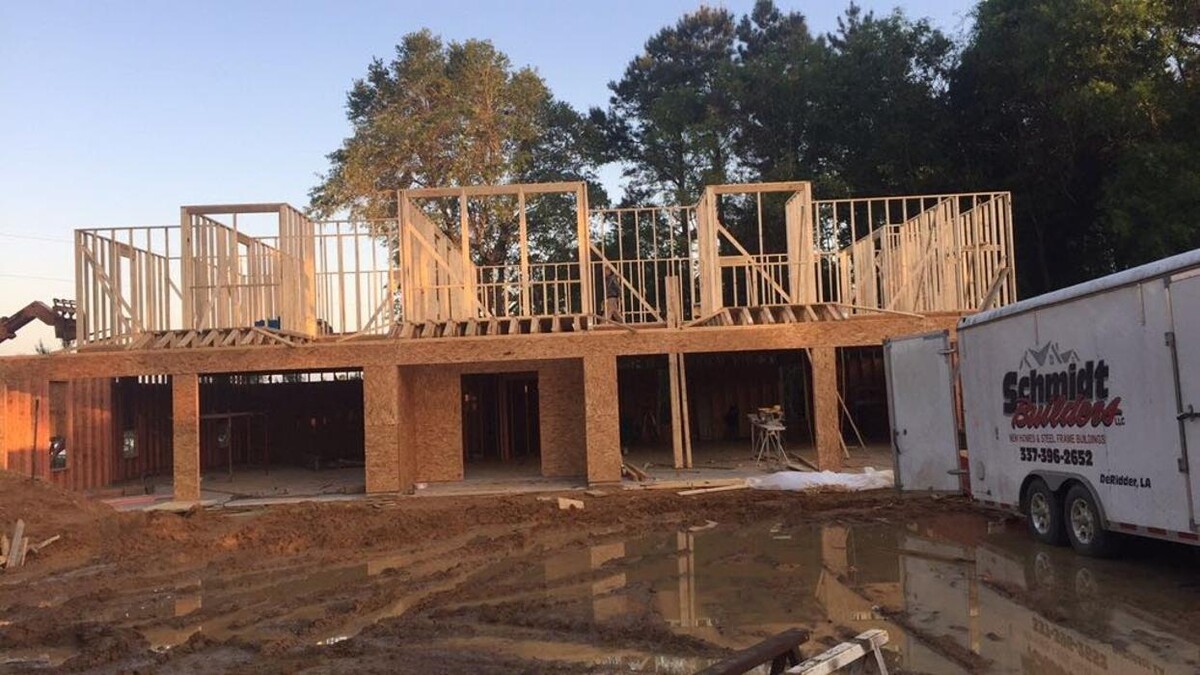 Images Schmidt Builders LLC