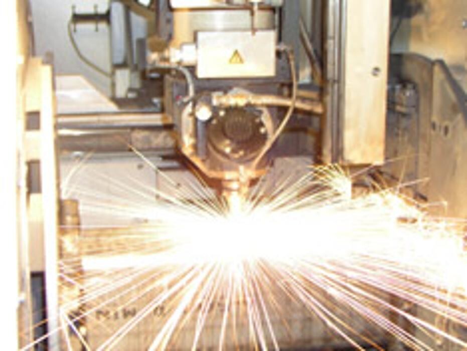 Images Production Cutting Services