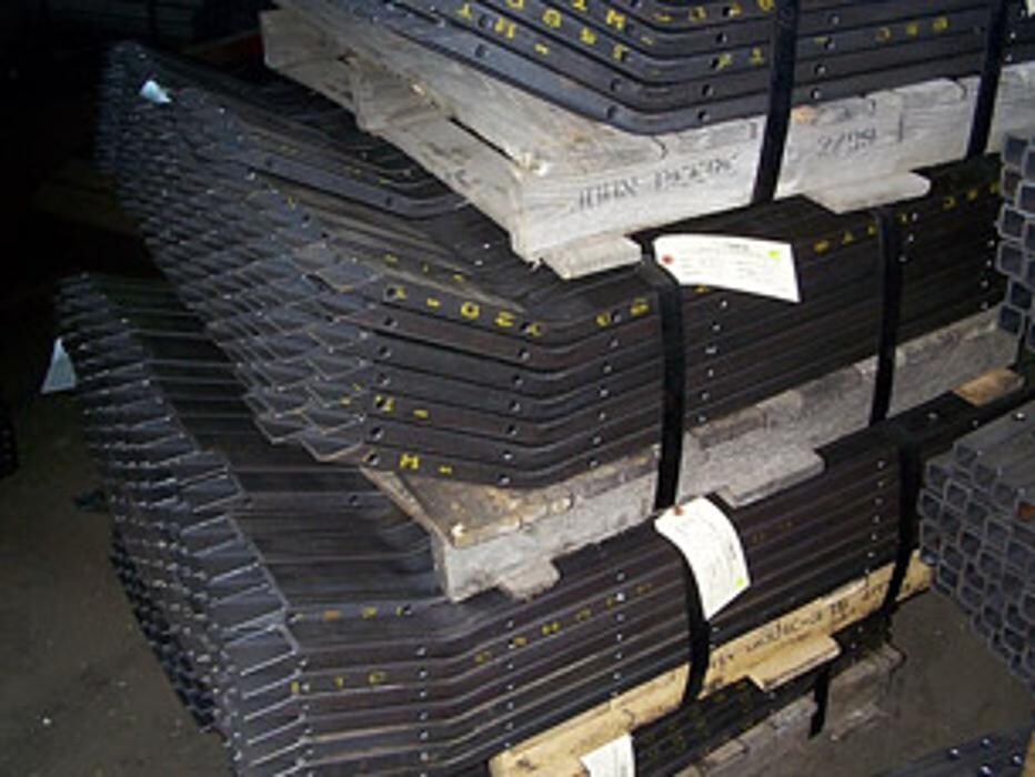 Images Production Cutting Services