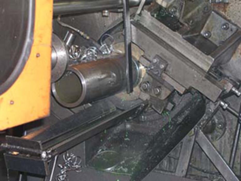Images Production Cutting Services