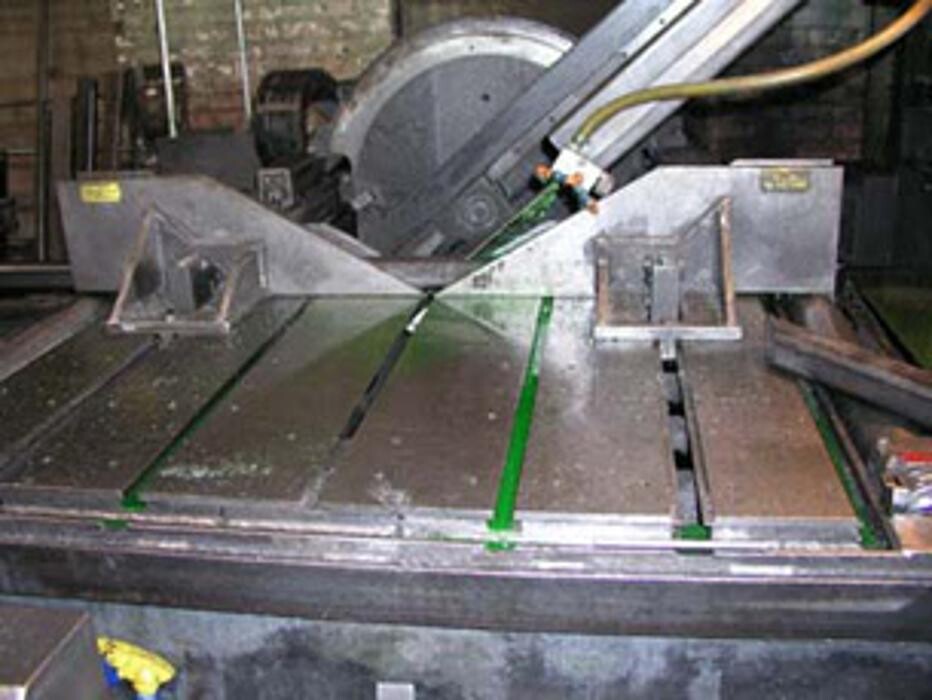 Images Production Cutting Services