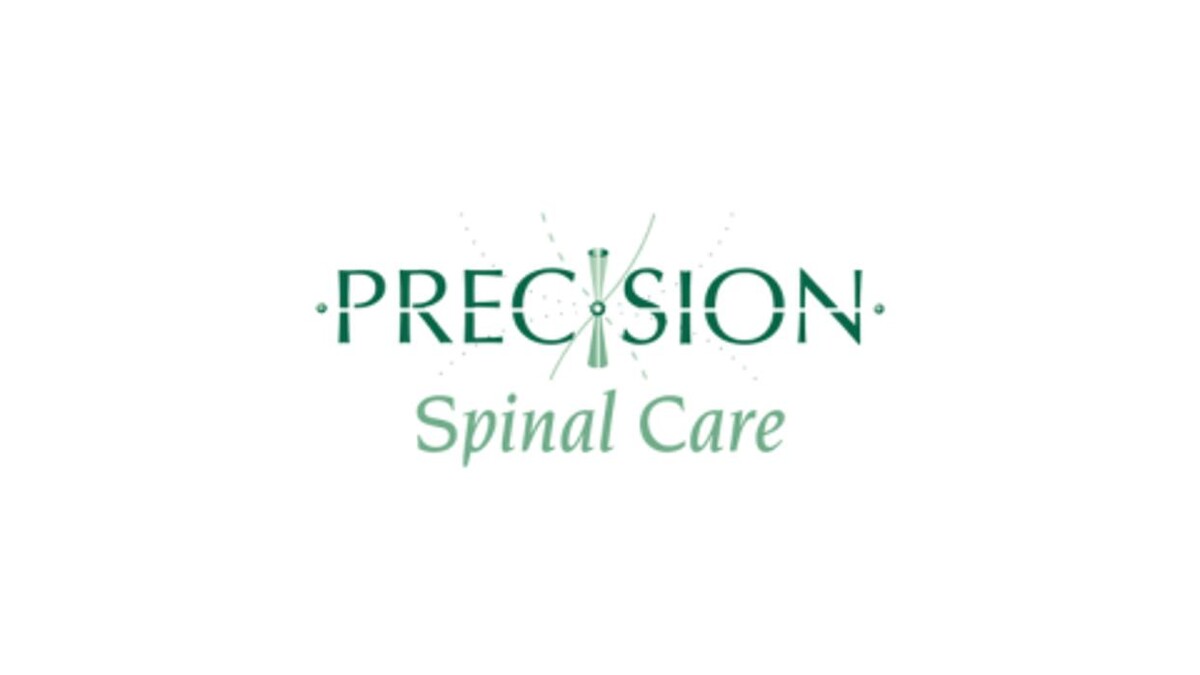 Precision Spinal Care Logo