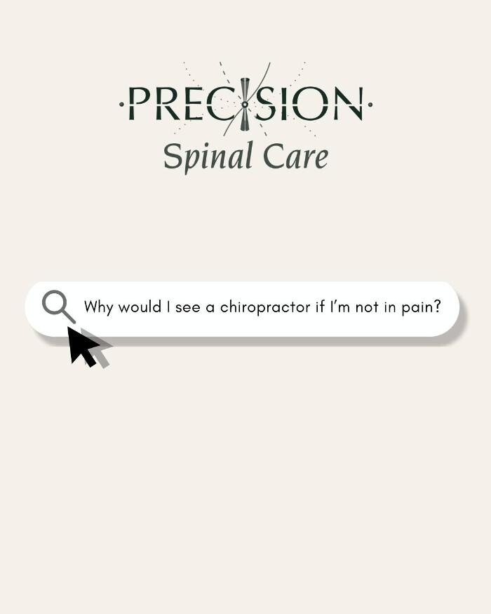 Images Precision Spinal Care