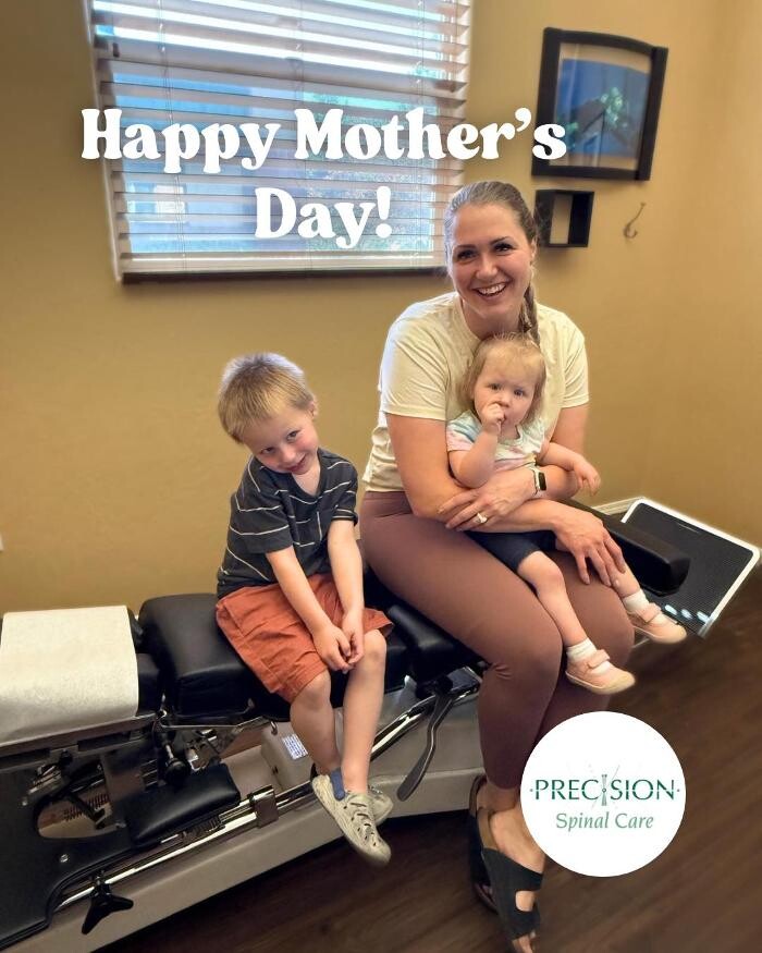 Images Precision Spinal Care