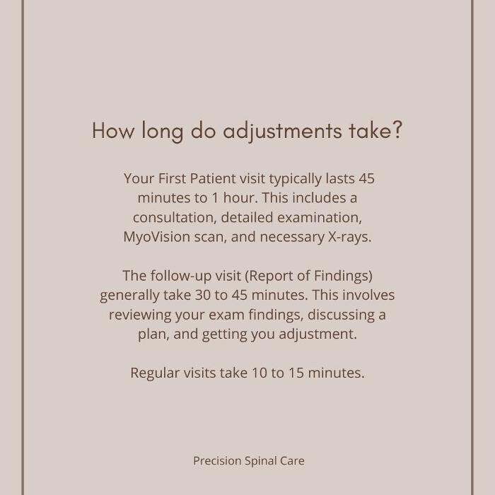 Images Precision Spinal Care