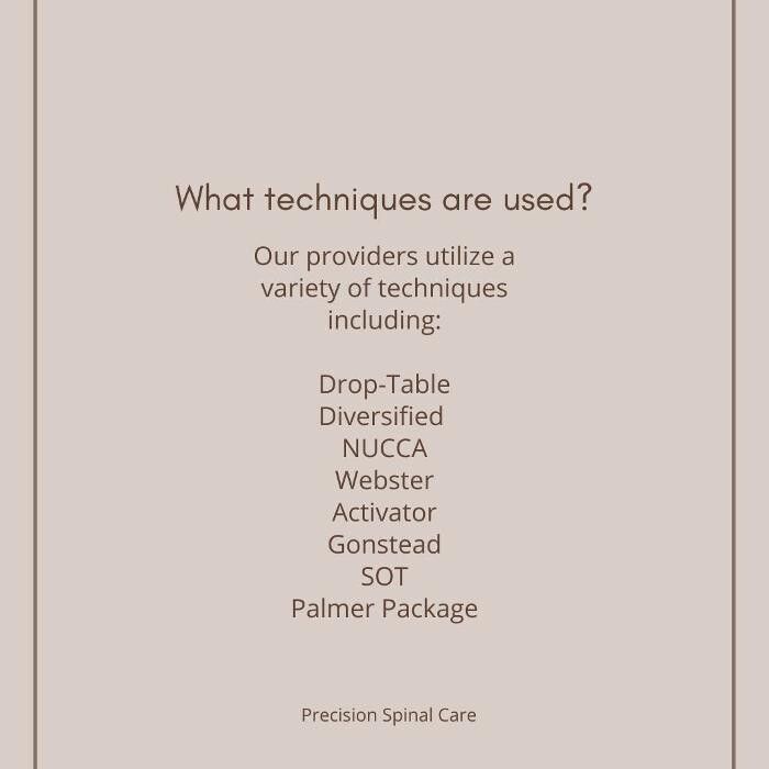 Images Precision Spinal Care