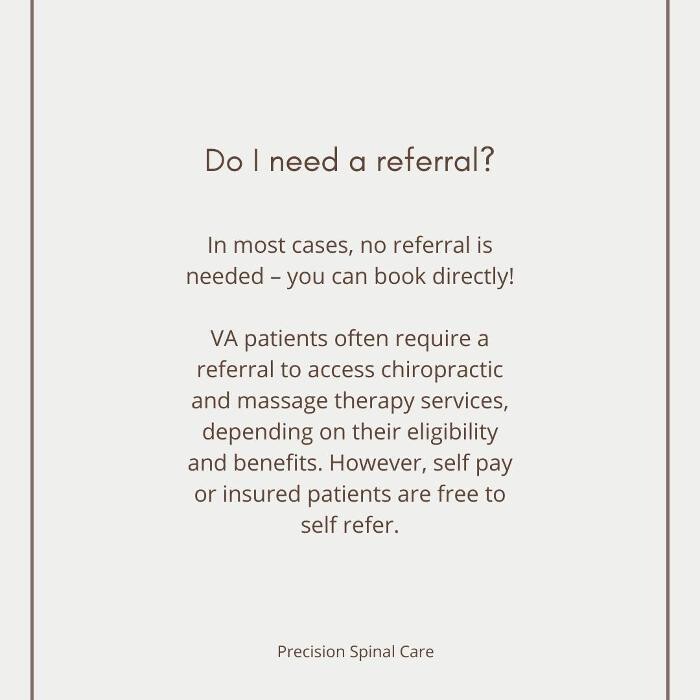 Images Precision Spinal Care
