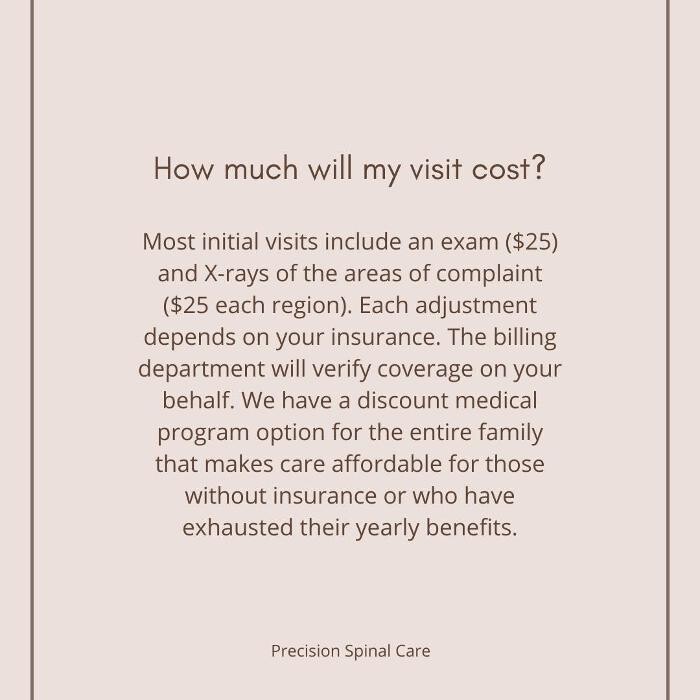 Images Precision Spinal Care