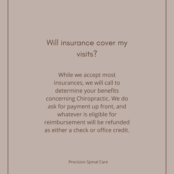 Images Precision Spinal Care